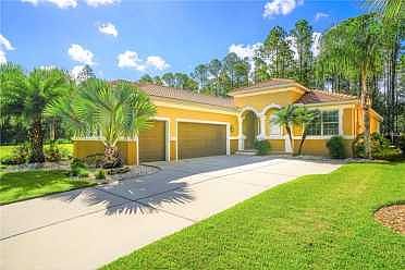Home For Sale In Venetian Bay
