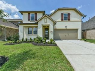 4331 Millers Creek Ln, Manvel, TX 77578