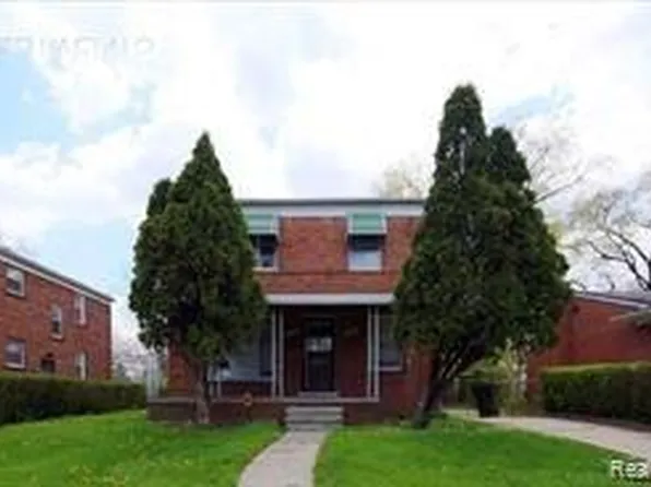 7170 E Nevada St, Detroit, MI 48234