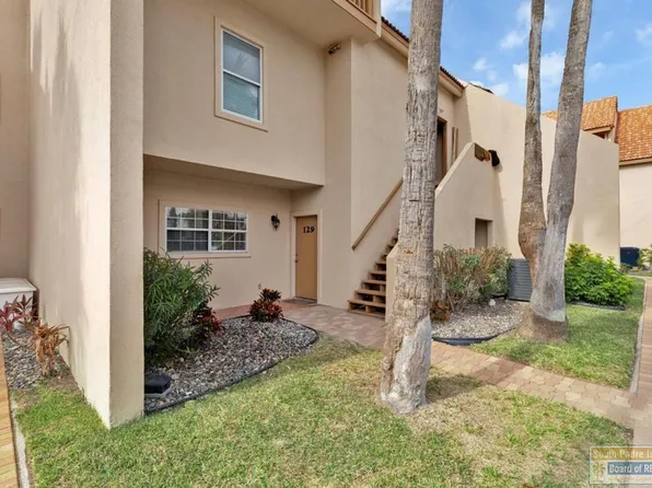 206 W Red Snapper St #129, South Padre Island, TX 78597