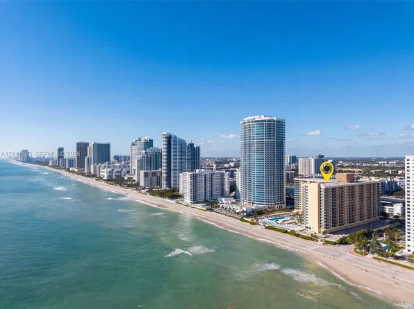 2501 S Ocean Dr APT 1407, Hollywood, FL 33019