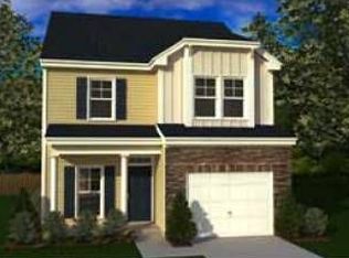 158 Stanley Ct #(113), Lexington, SC 29073
