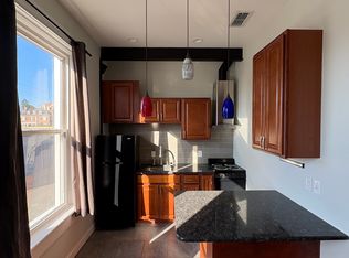 206 N Central Ave, Staunton, VA 24401