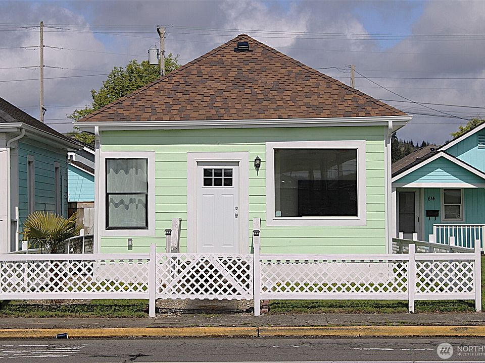 1st image of 616 W 1st Street
