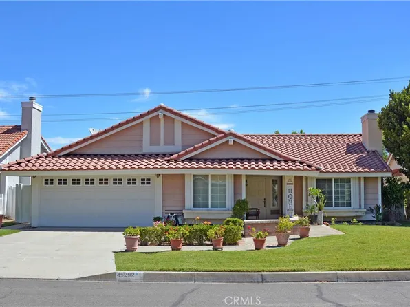 45292 Tournament Ln, Temecula, CA 92592