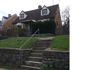 3747 Bonfield Dr, Cincinnati, OH 45220