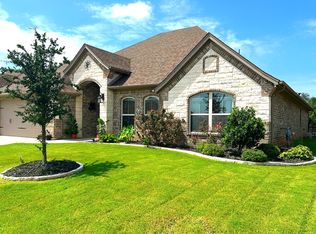3012 Reed Ct, Granbury, TX 76048