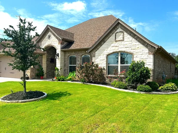 3012 Reed Ct, Granbury, TX 76048