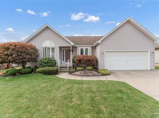 199 Losson Rd, Buffalo, NY 14227