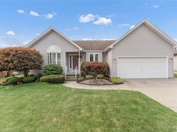 199 Losson Rd, Buffalo, NY 14227