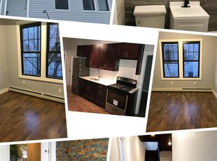 173 Garfield Ave #1, Jersey City, NJ 07305