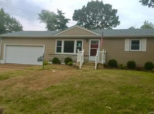 7808 General Sheridan Ln, Saint Louis, MO