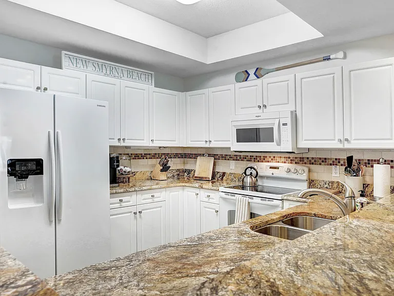 5300 S Atlantic Ave #8504 — Photo 18