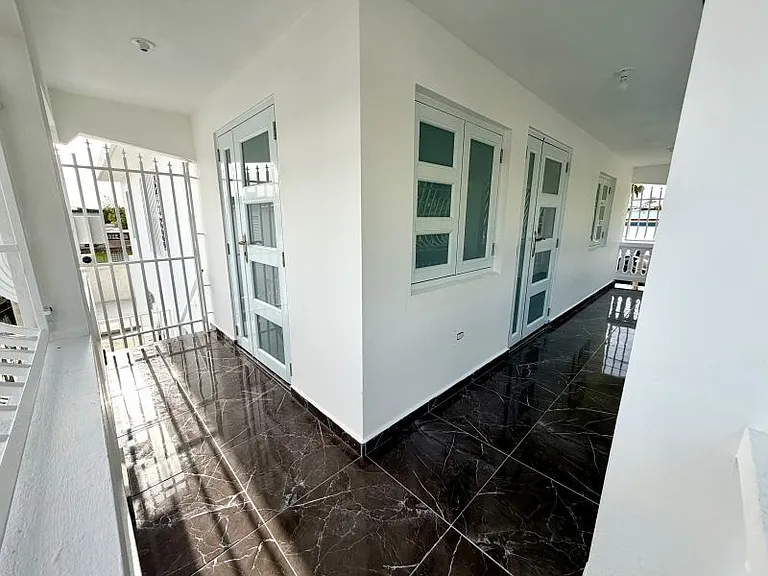 A-60 Calle Acuario Apt 3 Urb Brisas de Loiza — Photo 15