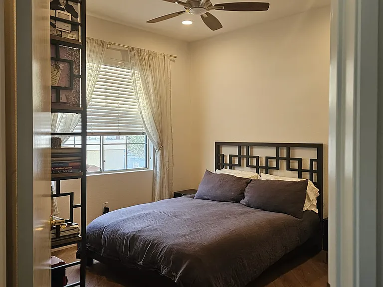 2nd bedroom - Upstair