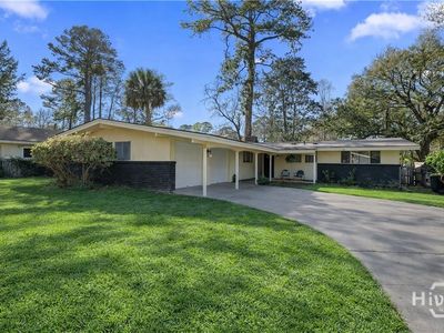 12503 Bridlewood Drive, Savannah, GA, 31419