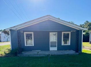 501 S 2nd St, Pinetops, NC 27864