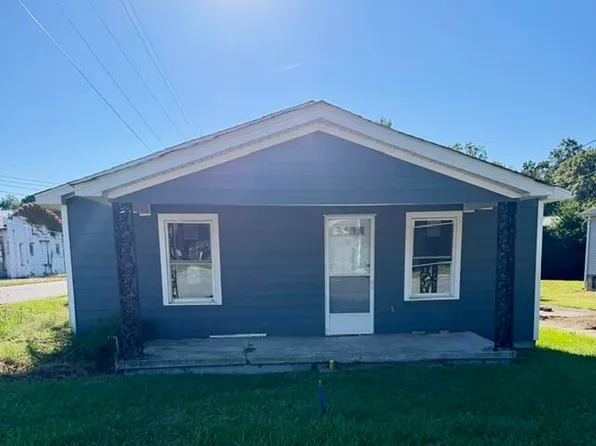 501 S 2nd Street, Pinetops, NC 27864