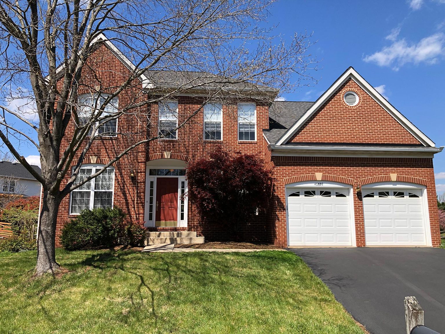 46822 Gunflint Way, Sterling, VA 20164 Zillow