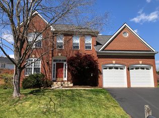 46822 Gunflint Way, Sterling, VA 20164