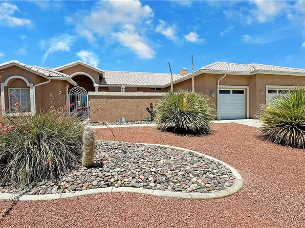 5020 E Graystone Dr, Pahrump, NV 89061