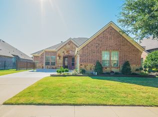 7124 Goodnight Ranch Rd, North Richland Hills, TX 76182