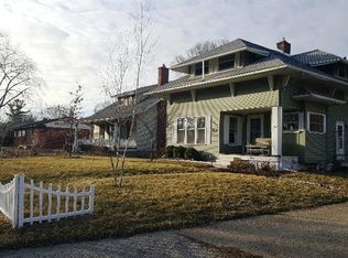 2330 McKinley Ave, Ypsilanti, MI 48197