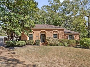 6228 Lochlevin Cv, Memphis, TN 38119