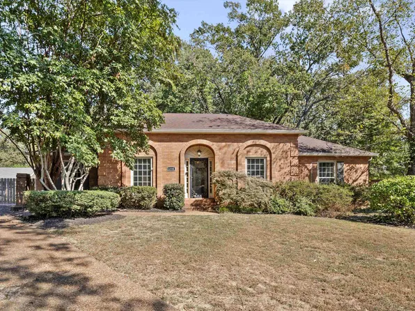 6228 Lochlevin Cv, Memphis, TN 38119