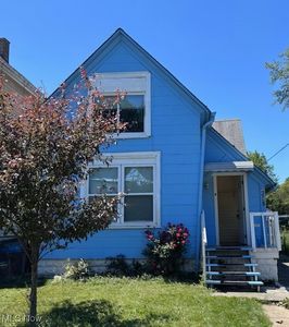 3868 W 37th St, Cleveland, OH, 44109