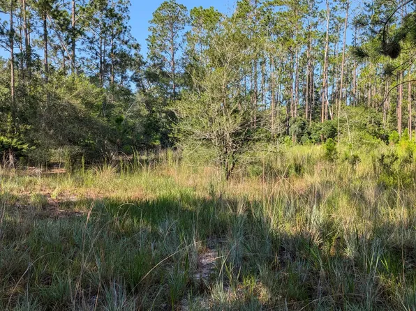 0 GARCIA Street, Interlachen, FL 32148