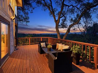 25564 Fernhill Dr, Los Altos Hills, CA