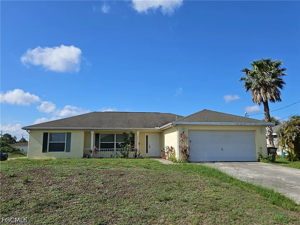 3 bed, 2.0 bath, 1529 sqft, $1,750 — Photo 1