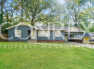 4550 Normandy Dr, Jackson, MS