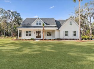 168 Old Wharf Rd, Brunswick, GA 31523