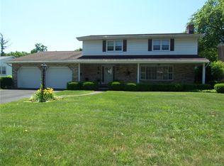 4116 Kilmer Ave, Allentown, PA 18104