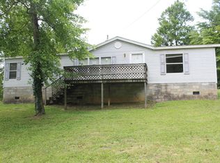 616 Verdun Rd, Oneida, TN 37841
