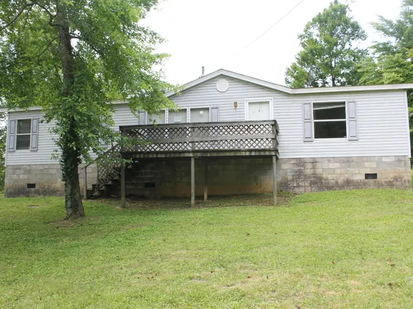 616 Verdun Rd, Oneida, TN 37841