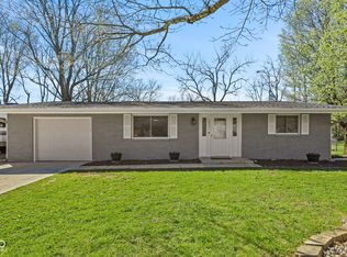 1051 Elm St, Greenwood, IN