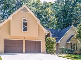 15 Stonington Pl, Marietta, GA 30068