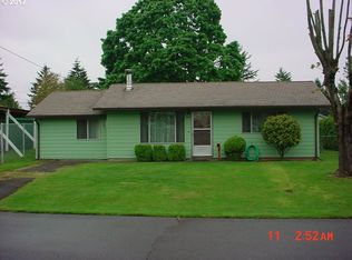 1840 NE 114th Pl, Portland, OR 97220