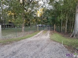 16492 Airport Dr, Prairieville, LA 70769