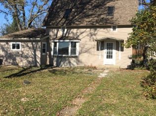 7266 W Baltimore Hill Rd, Covington, IN 47932