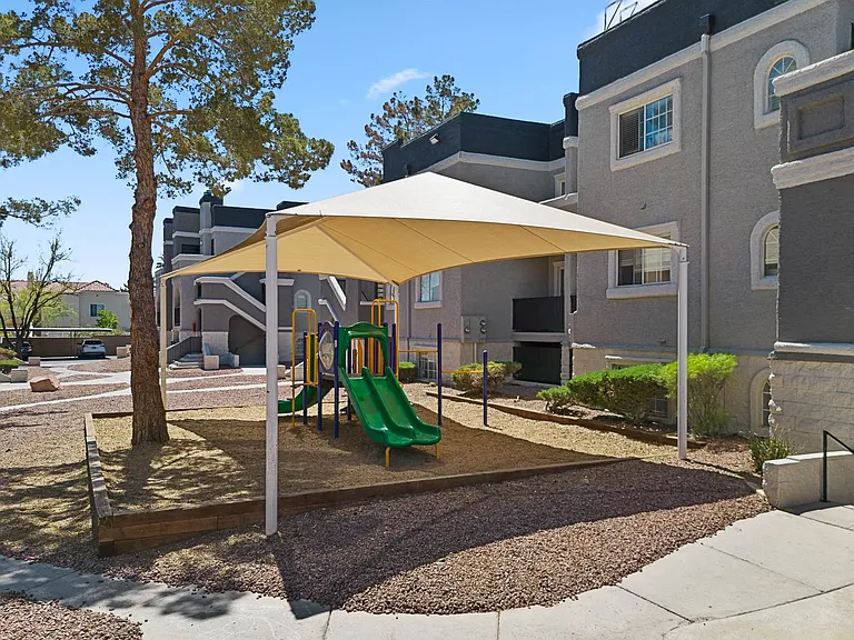 Sedona Ridge Apartment Homes — Photo 20