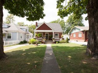 2119 N Douglas Ave, Springfield, MO 65803