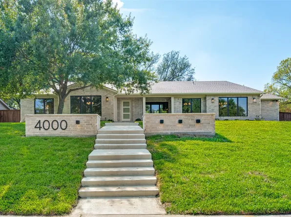 4000 Tamworth Rd, Fort Worth, TX 76116