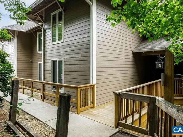 2081 Stone Rdg, Wintergreen Resort, VA 22967