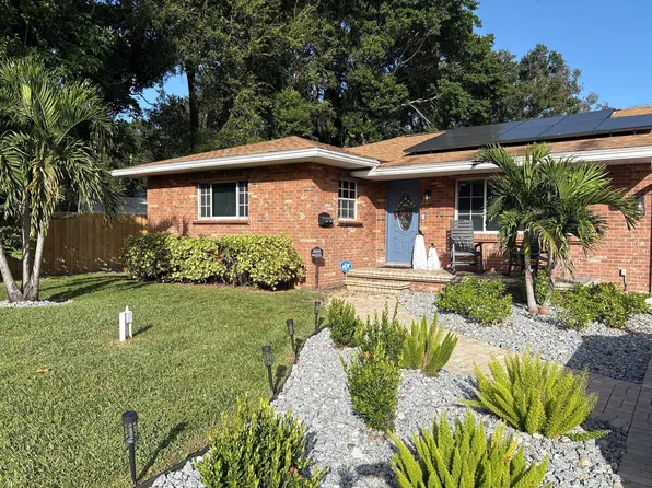 307 N Glen Ave, Tampa, FL 33609