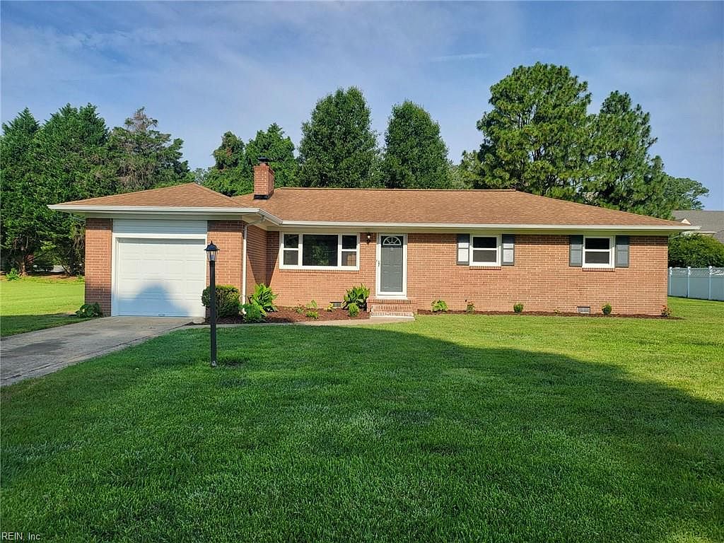 104 Crandol Dr, Yorktown, VA 23693 Zillow