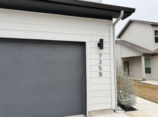 735 Staglin St UNIT A, Buda, TX 78610
